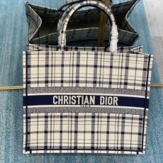 Christian Dior Shopping Bags